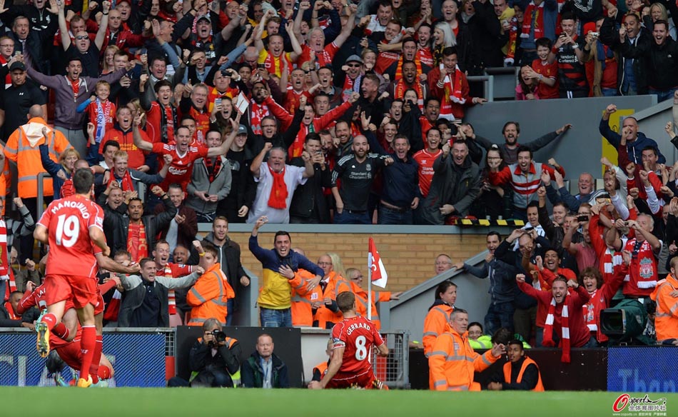  埃弗顿补时扳平，客场全身而退保生机